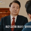 KBS, 설날 아침 윤석열 대통령 대담 재방송 편성 이미지