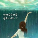 오승근-빗속을 둘이서 이미지