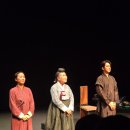 홍원로 | 혜경궁 홍씨가 된 83세 박정자] &#34;언제나 무대는 긴장...겁이 난다&#34;... &#39;꿈 속에선 다정하였네&#39; 관람 후기