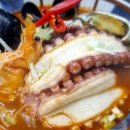 퐁당라면