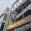 모산초교 사거리 이미지