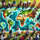 글로벌 경영트렌드, ESG 성공 전략 이미지