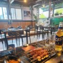 정홍양꼬치마라탕