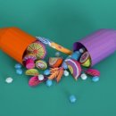 페이퍼 아트 이미지