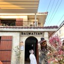 로데오 분수공원 이미지