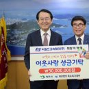 씨월드고속훼리(주) 데일리저널