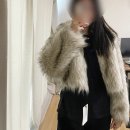 오르 orr 럭키박스 아우터 S 착용샷 후기 대박일지도