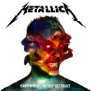 Hardwired... to Self-Destruct - Metallica 이미지