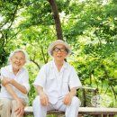 노인의집 이미지