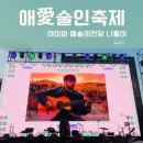 애술이야 | 예술의전당 애술인 축제, 박주원 기타연주 들으며 행복 충전 feat. 애술 맥주, 꿀술 하이볼 + 꿀팁