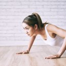 웰니스 휘트니스 이미지