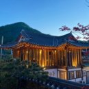 춘화원일동펜션