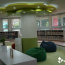 금빛초등학교 앞 이미지