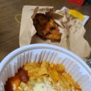 심쿵떡볶이율량점 이미지