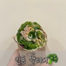 샐러디구미 이미지
