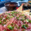 대구 다사 대실역 향어회 맛집 내돈내산, 황금매운탕
