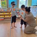 군북초병설유치원 이미지