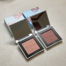 배티로 | [한정 치크 리뷰] 투슬래시포 올 오버 페이스 블러쉬 - 홀리데이 한정판 - 배티 베이지, 매드 브라운 후기