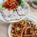 오봉집 도청신도시점