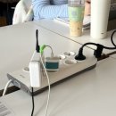 GS25 당곡역 | [신림역/당곡역] 당곡사거리 카공 카페 추천, 24시간 이용 가능한 작업 공간 후기