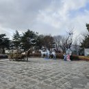부여백제휴게소(서천)푸드코트1 이미지