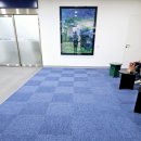 녹수화학 NOX LVT+ 녹수럭셔리타일 컬렉션 데코타일 이미지
