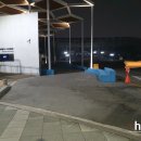 종합운동장 화장실(풋살구장) 이미지