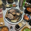 제주뒷고기전문식당