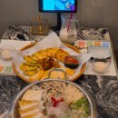더불어락두부마을 | 인계동 막걸리 무한리필 느린마을양조장 분위기 좋은 인계동 단체회식 술집 추천