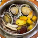 더푸짐한밥상 | 통영 맛집 통영밥상갯벌 푸짐한 전복밥상 내돈내산 후기