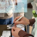 씨유 대전문화스토리점 | 대전 문화동 안경점 | 돋보기 맞춤 상담이 좋았던 글라스스토리 안경점 방문기