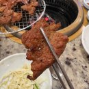 장우가든 | 남양주돼지갈비 진접 장우가든 방문후기