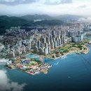 국제 초고층 커뮤니티 SKYSCRAPERCITY-다시보는 한국 초대형 프로젝트 이미지