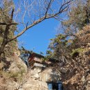 명바위농산 | 북한산 계곡 속 600년 전통사찰 '금선사'와 관음기도 성지 '목정굴'