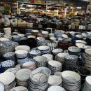 장우빌딩 | 용산 후암동 도기야 일본 그릇 구경