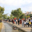 (주)와이즈넷 | 한화와 함께하는 2016 서울세계불꽃축제가 사로잡은 가을밤