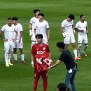 망양로 | 251012 K2 34R 부산 아이파크 vs 부천FC1995 직관 후기 / 남은 경기 다 이겨줬으면 조켄네