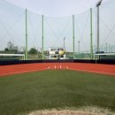 공촌유수지 야구장 이미지