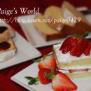 부드럽고 달콤한 Pound Cake 이미지
