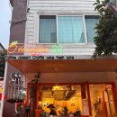 오랑제뜨22 | 홍대 연남동 카페 맛집 애견동반카페 [오랑제뜨22] 테라스가 이쁜디저트카페🍊