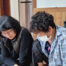 목사동면 죽정1구 마을회관 | 곡성군, 키오스크 활용 교육 통해 디지털 격차 해소