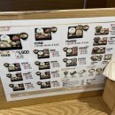 [싸움의고수 신촌점] 신촌역 1인 보쌈 혼밥 맛집 후기(+메뉴판)