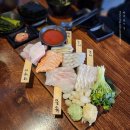 논현고잔동행정복지센터 | 인천논현 술집 인생 숙성회 발견, '도마'에서 즐기는 고품격 안주