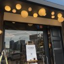 진주 혁신도시카페 충무공동 에이치유비(HUB)