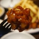 우리집강정치킨 이미지