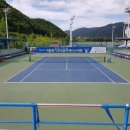 양구초롱이테니스장 이미지