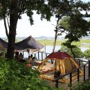 아르보리아파크 캠핑장 이미지