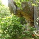 허굴산장 이미지