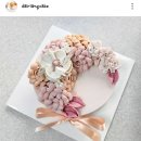 달리앙케이크