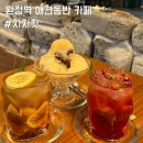 차카페 | 서구 완정역 애견동반 카페 추천 차차찻 내돈내산 메뉴 후기